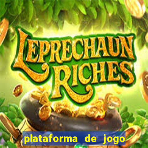 plataforma de jogo de r 3